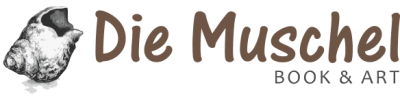 Logo von Die Muschel Book & Art